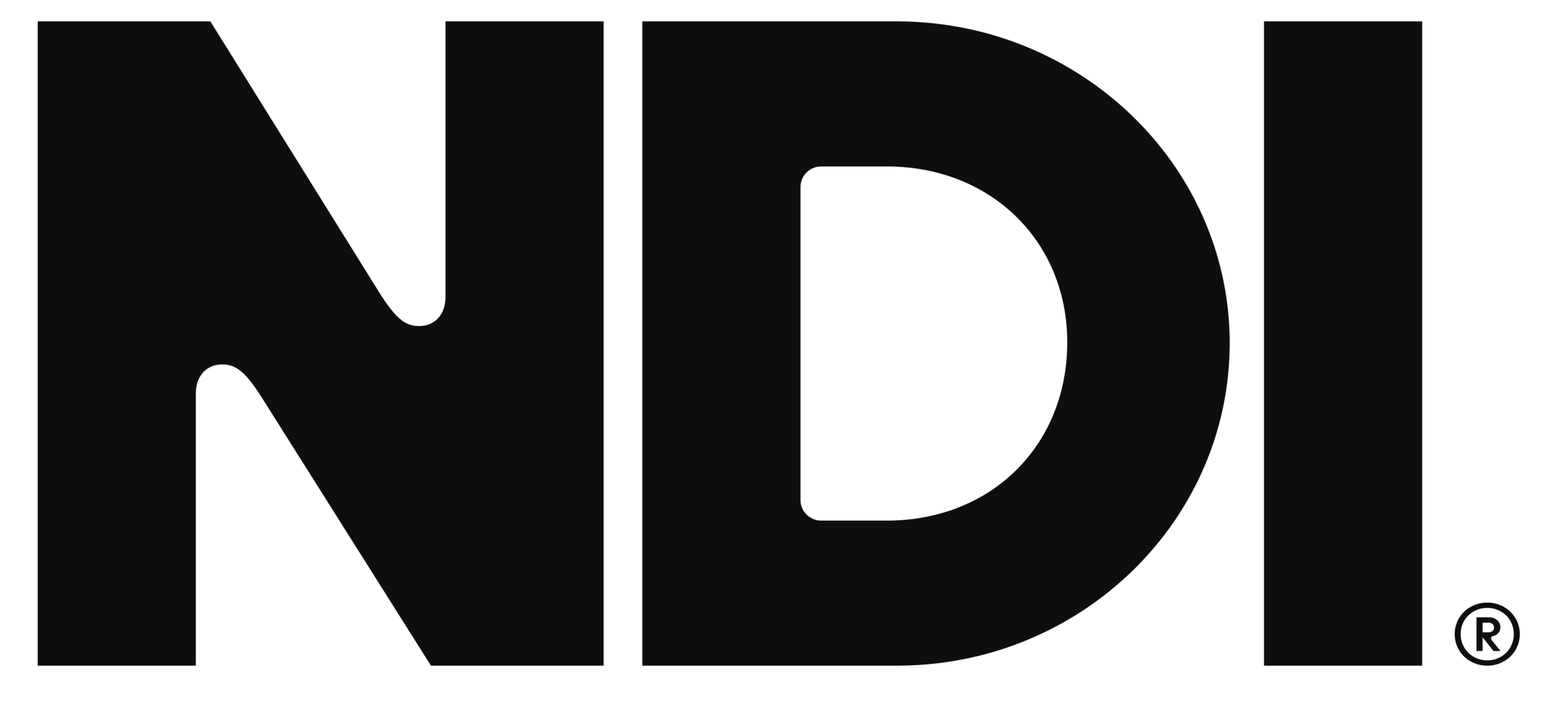 NDI Logo